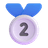 2nd
